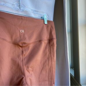 GapFit Recycled Power Leggings